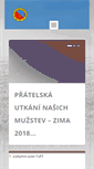 Mobile Screenshot of fcpalava.cz